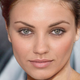 Image for article titled Eight of the world's prettiest women merged into one (perfect?) being